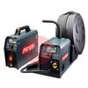 1024025012  PATON ProMIG 250-15-2 Multi Process MIG Welder Package - 230v, 1ph